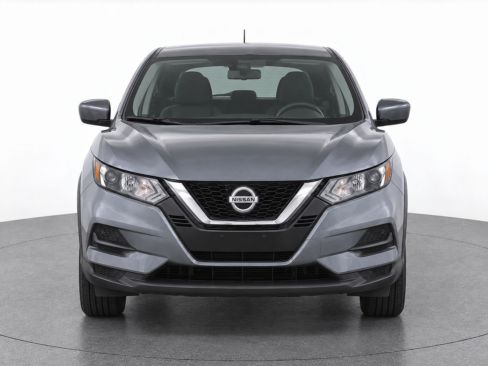 Used 2021 Nissan Rogue Sport SUV