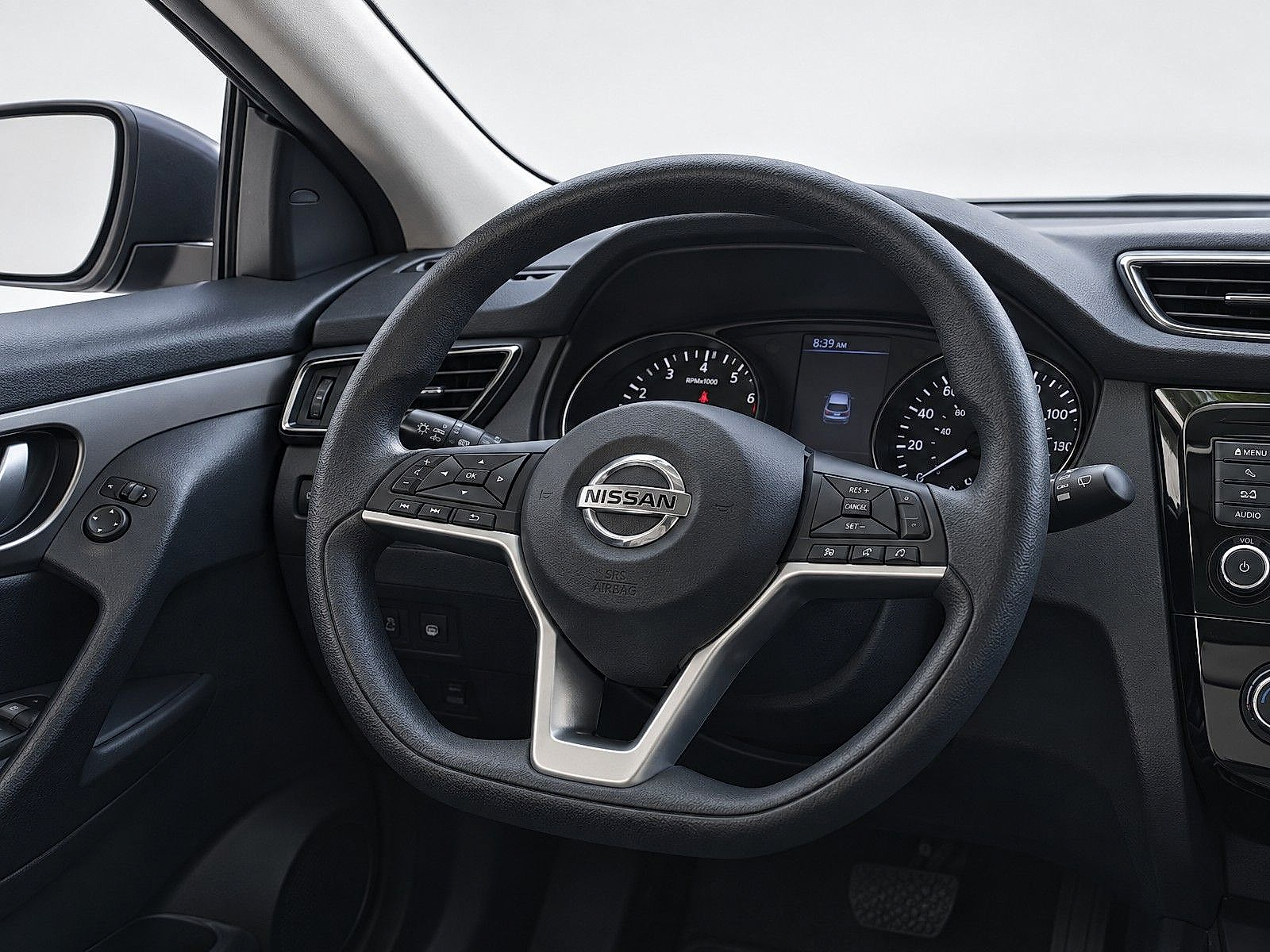 Used 2021 Nissan Rogue Sport SUV
