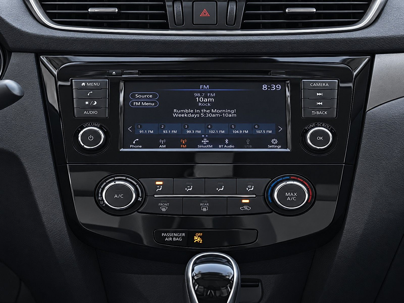 Used 2021 Nissan Rogue Sport SUV