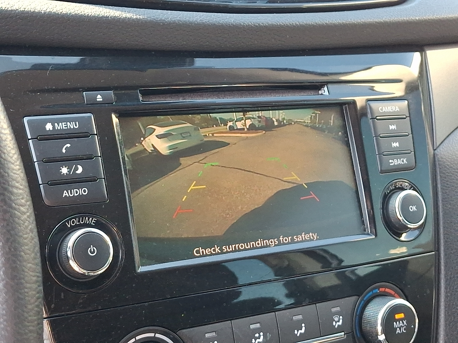 Used 2021 Nissan Rogue Sport SUV
