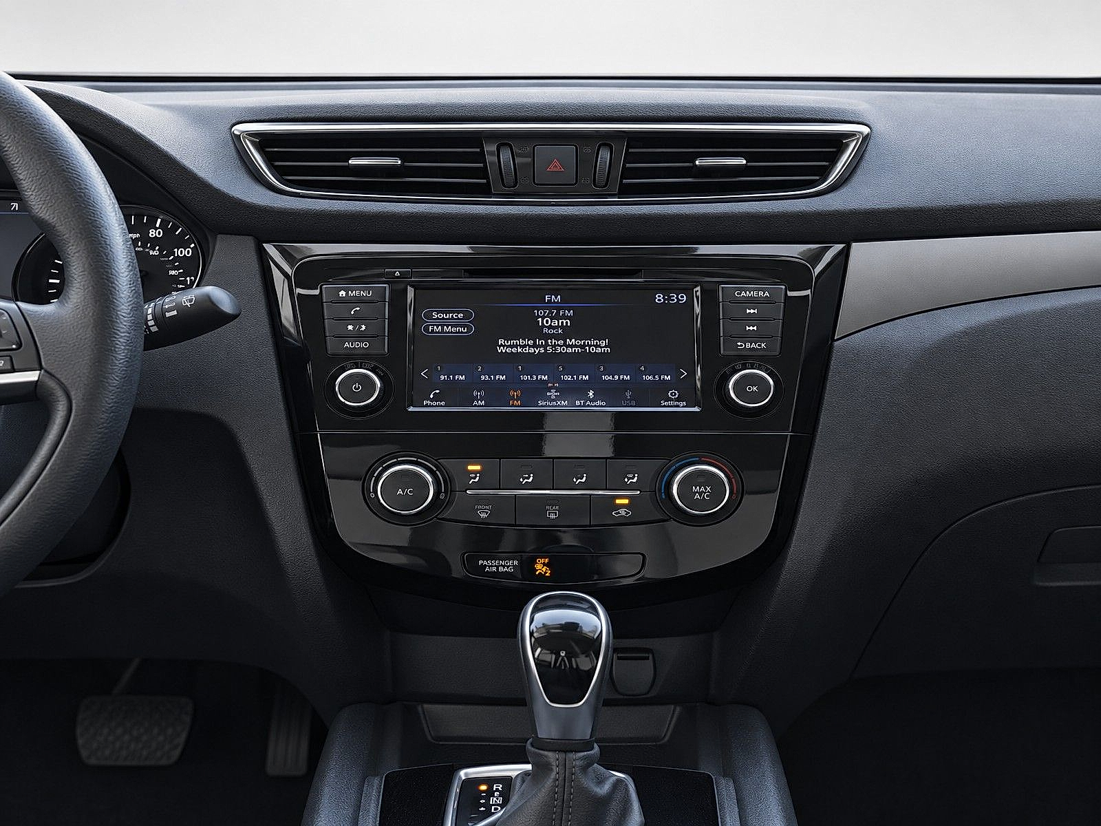 Used 2021 Nissan Rogue Sport SUV