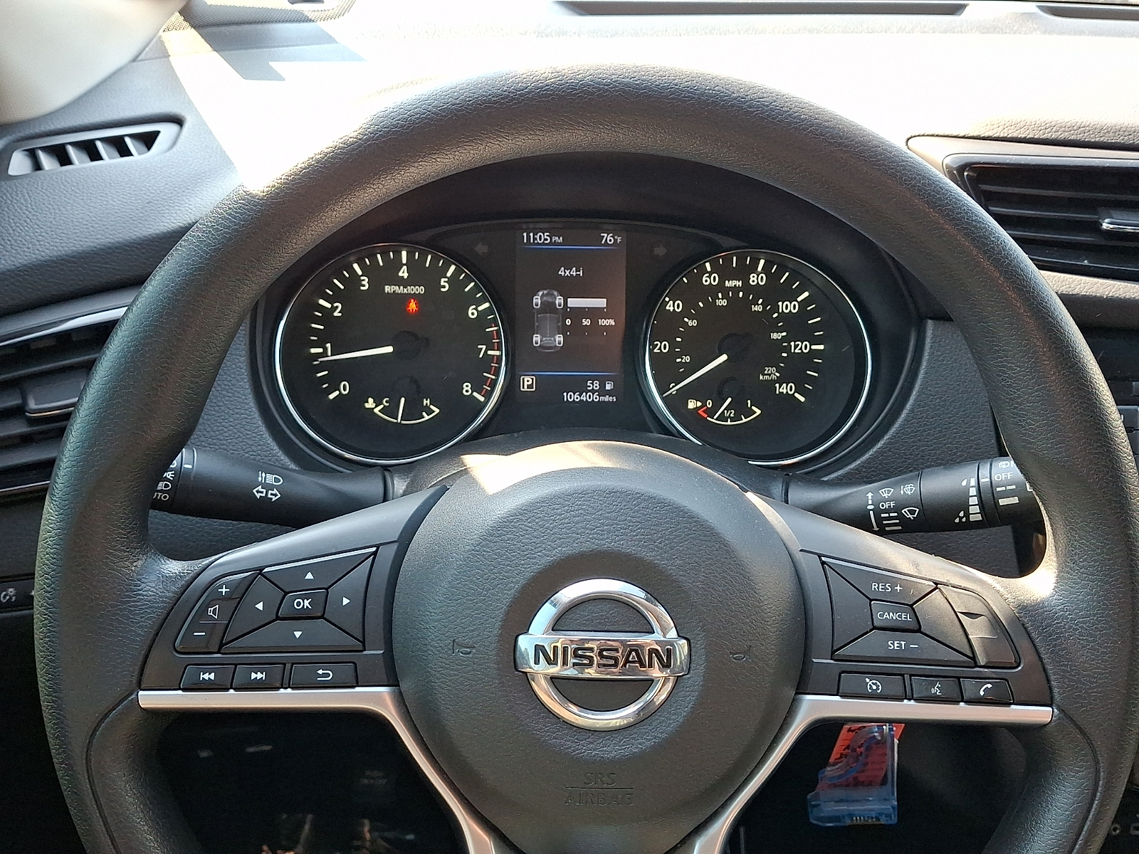 Used 2021 Nissan Rogue Sport SUV