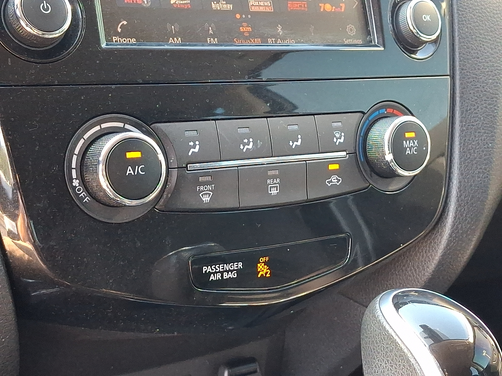 Used 2021 Nissan Rogue Sport SUV