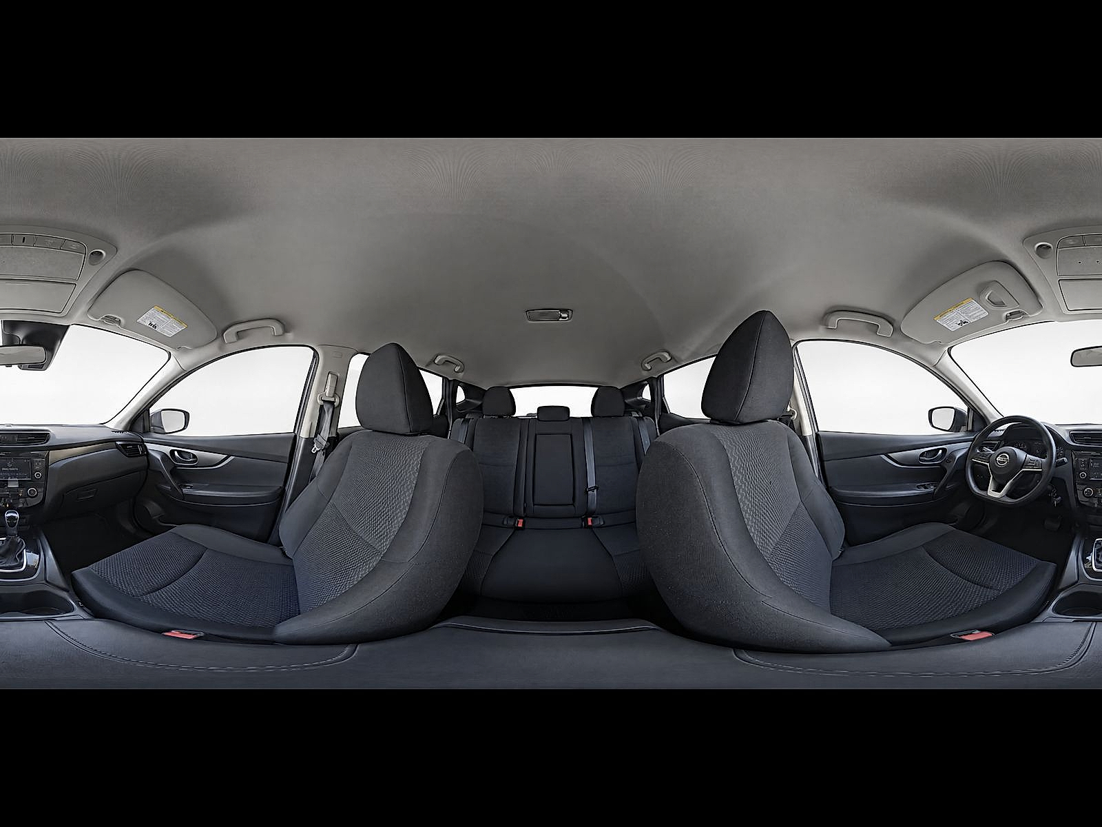 Used 2021 Nissan Rogue Sport SUV