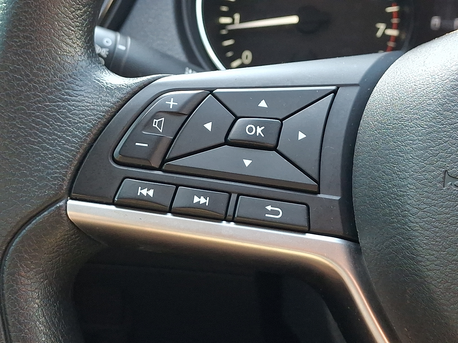 Used 2021 Nissan Rogue Sport SUV