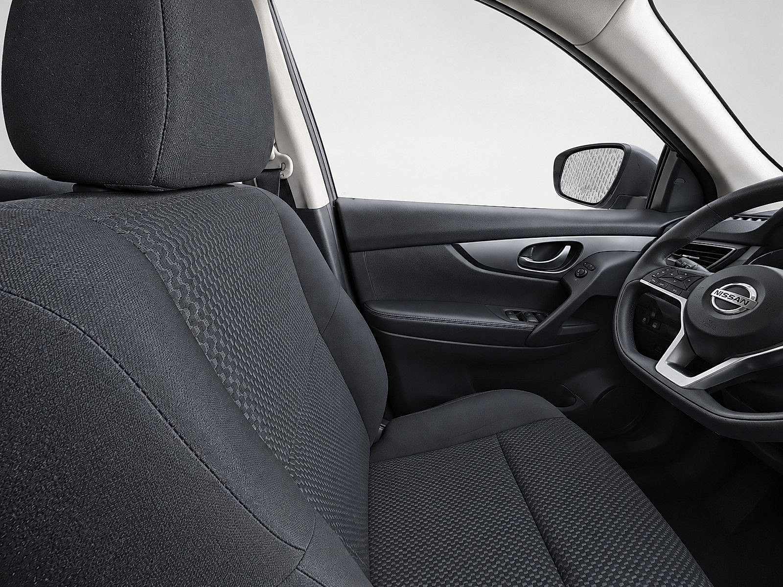 Used 2021 Nissan Rogue Sport SUV