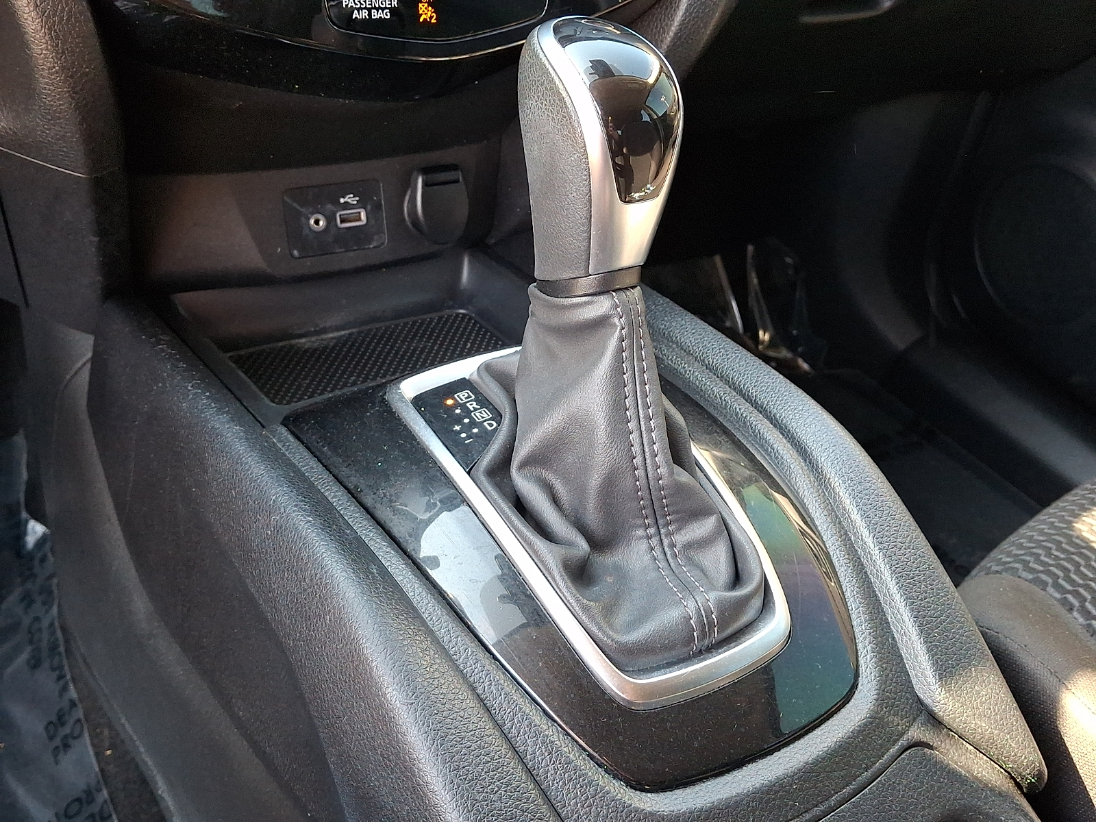 Used 2021 Nissan Rogue Sport SUV