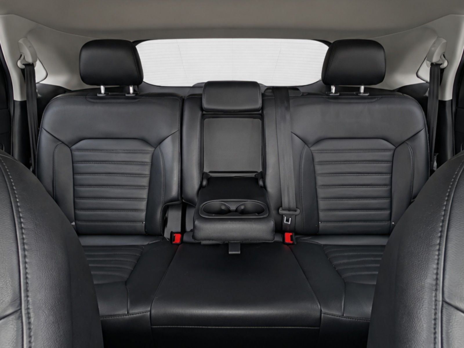 Used 2018 Ford Edge SUV