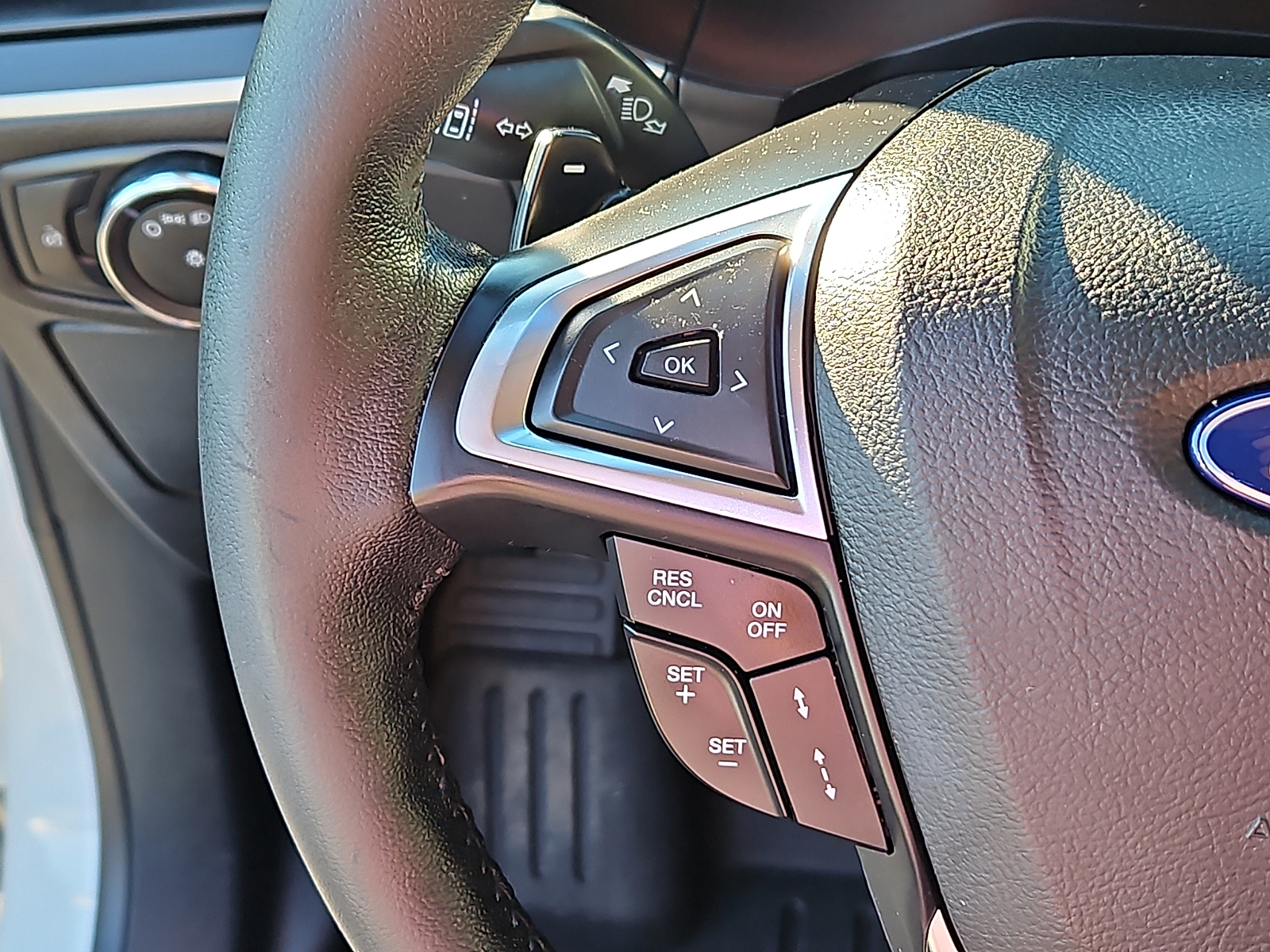 Used 2018 Ford Edge SUV