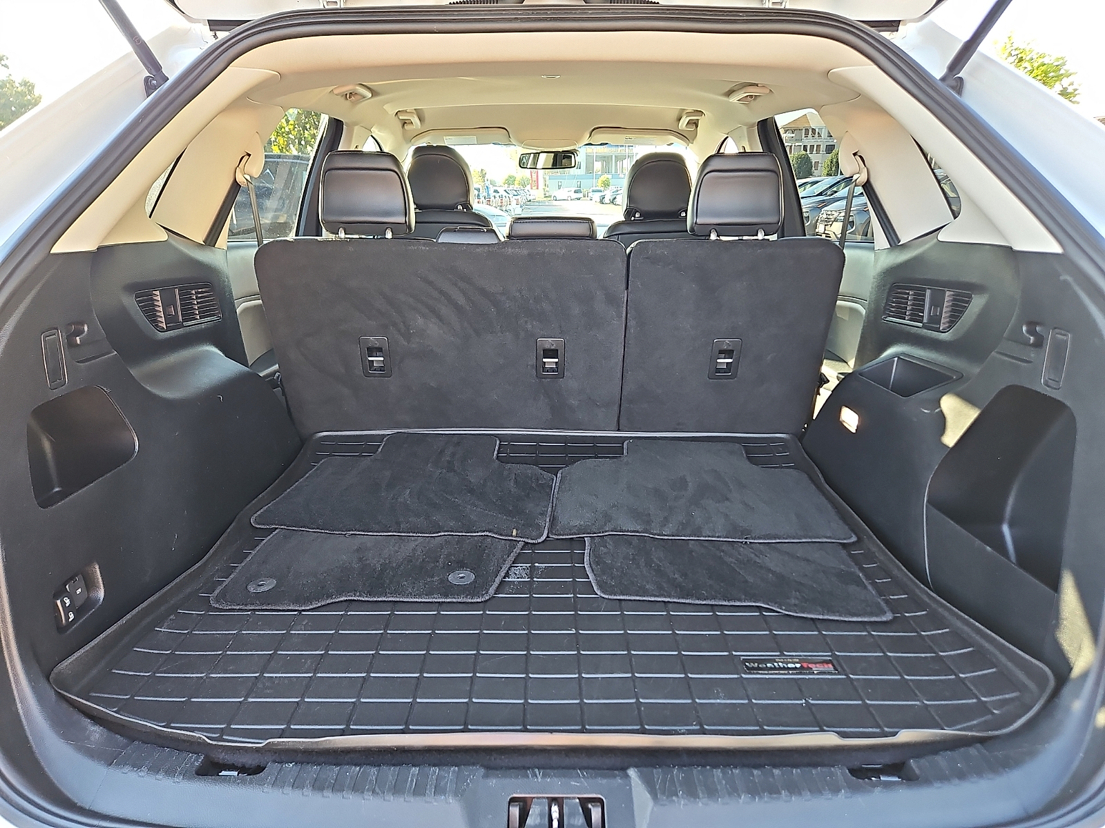 Used 2018 Ford Edge SUV
