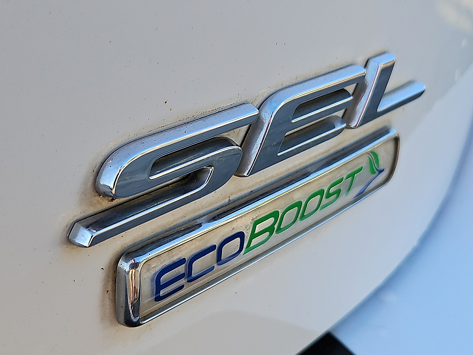 Used 2018 Ford Edge SUV