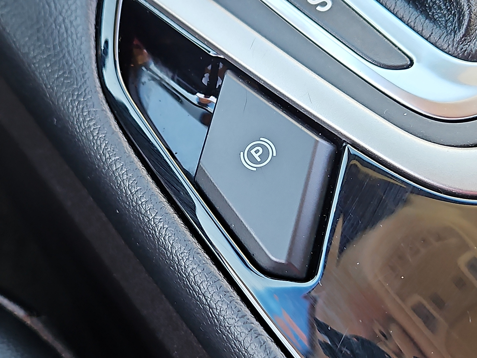 Used 2018 Ford Edge SUV