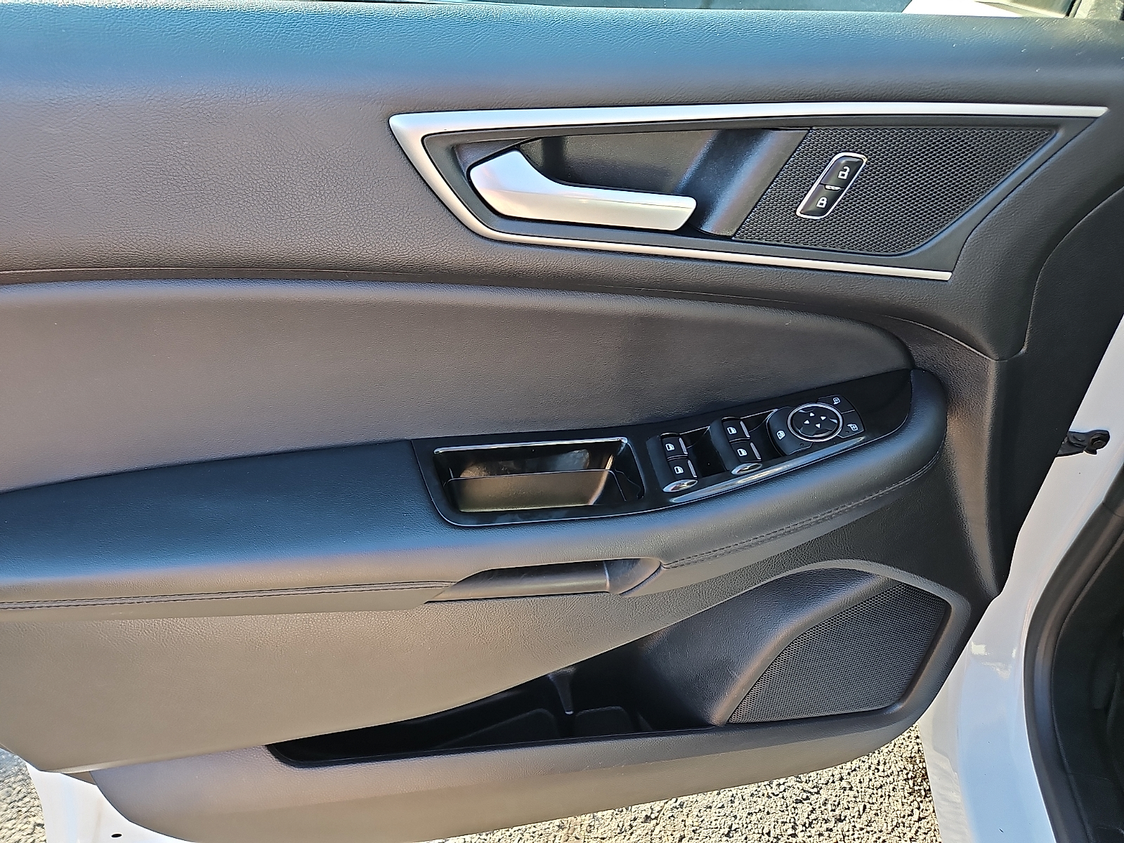 Used 2018 Ford Edge SUV