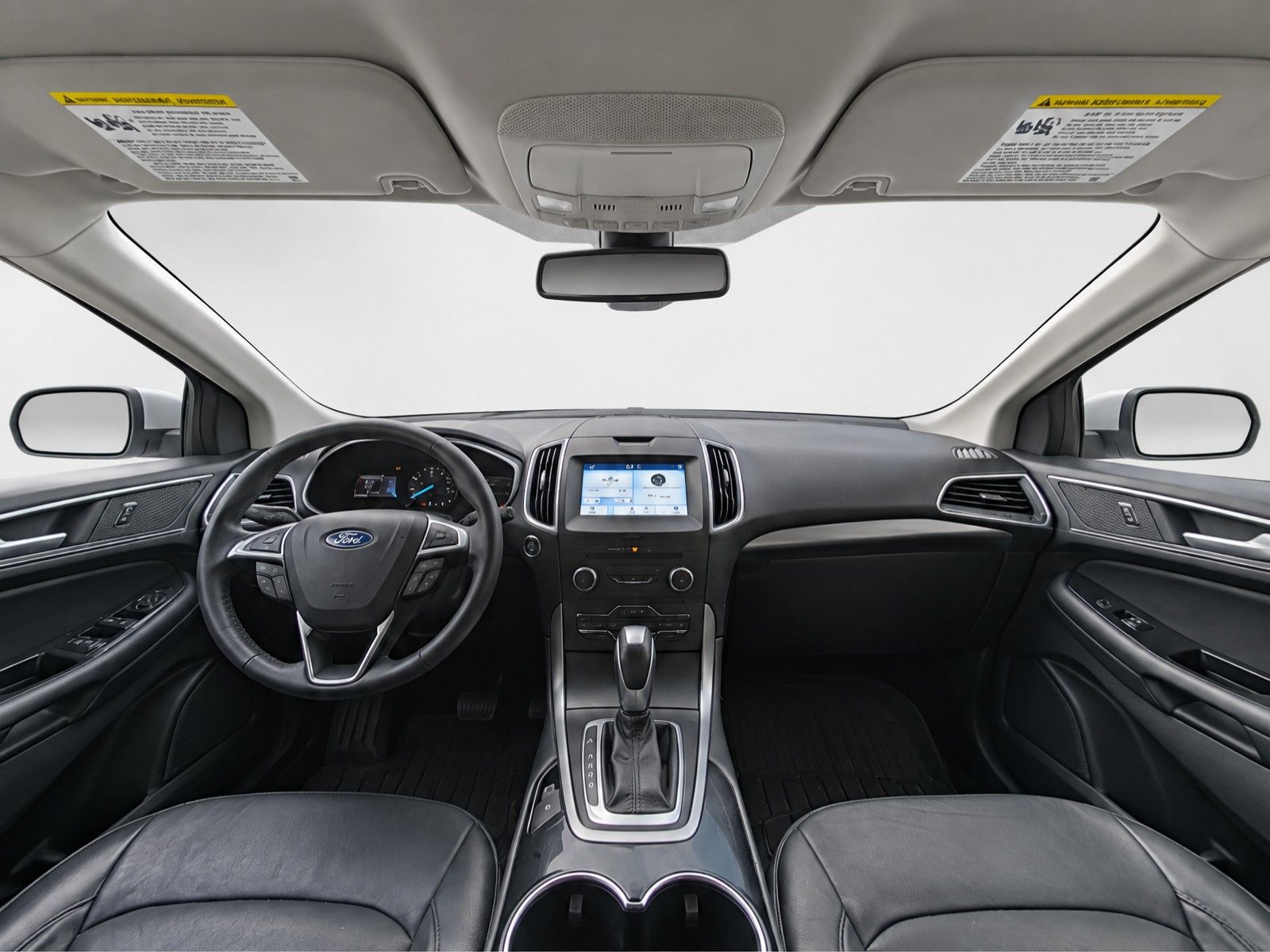 Used 2018 Ford Edge SUV