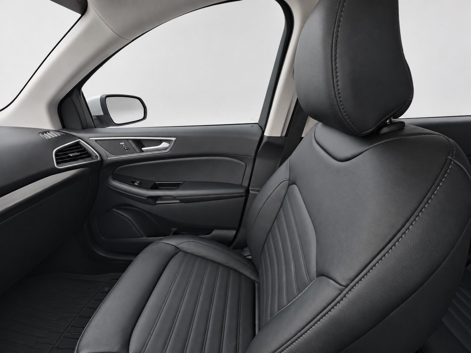 Used 2018 Ford Edge SUV
