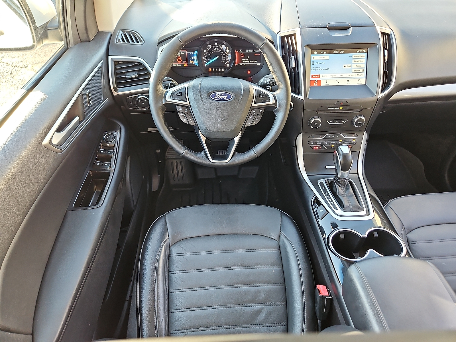 Used 2018 Ford Edge SUV