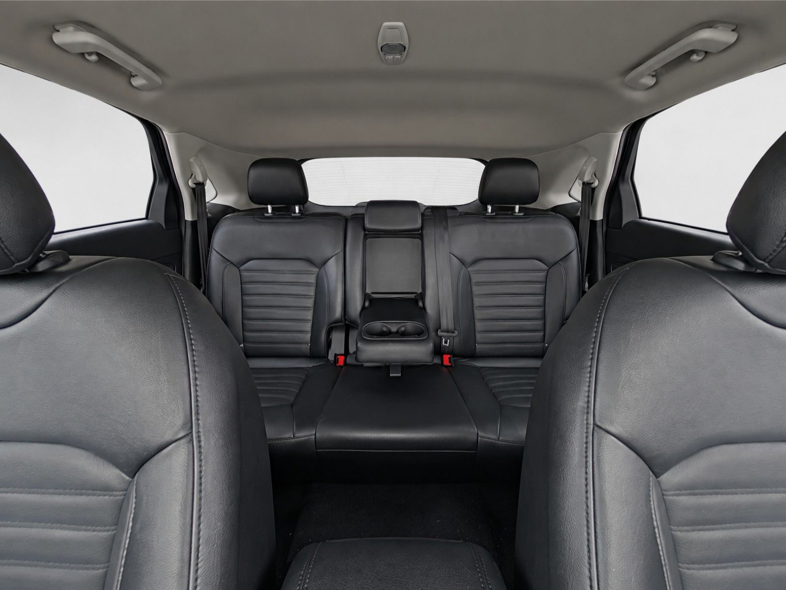 Used 2018 Ford Edge SUV