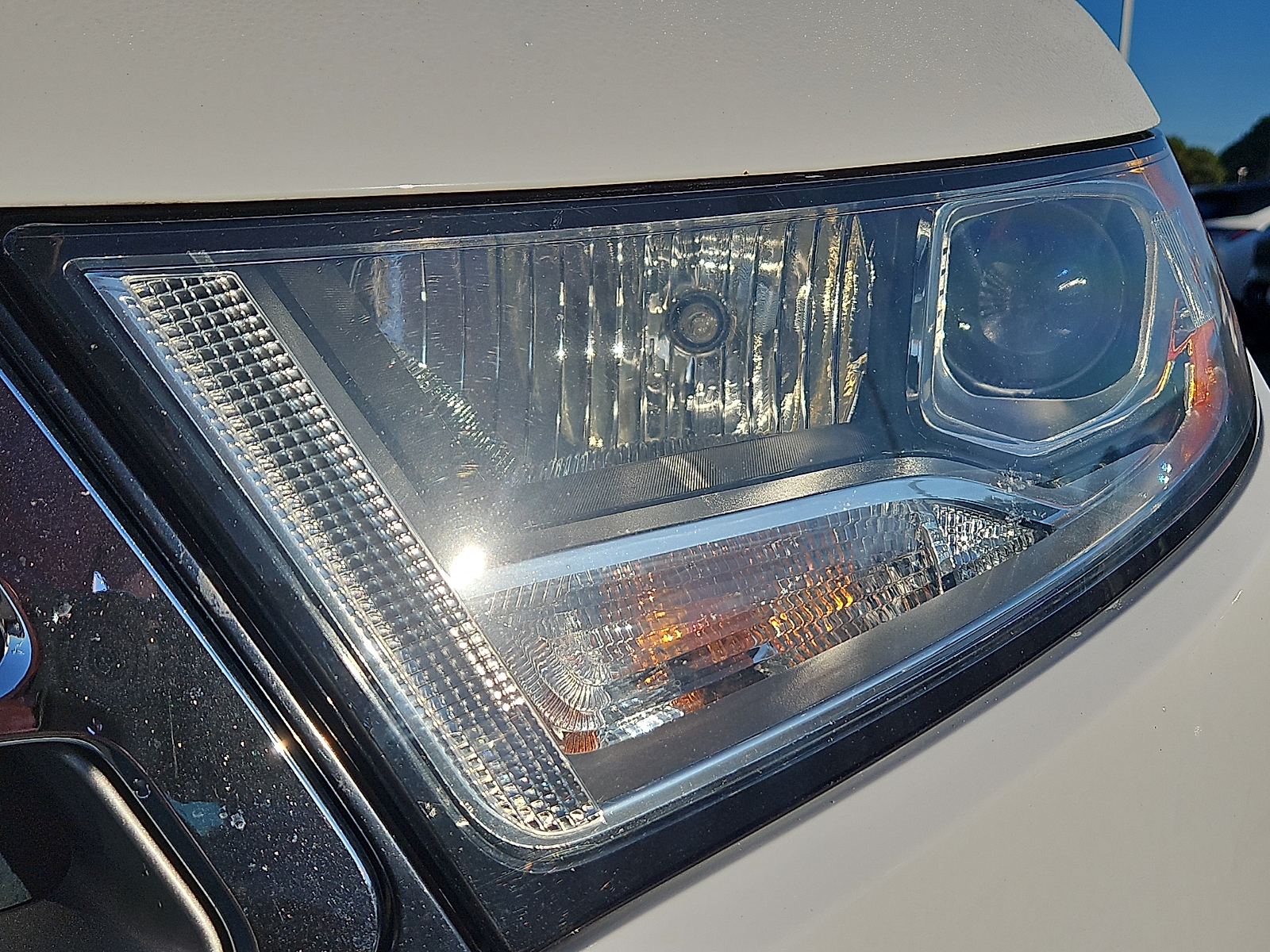 Used 2018 Ford Edge SUV