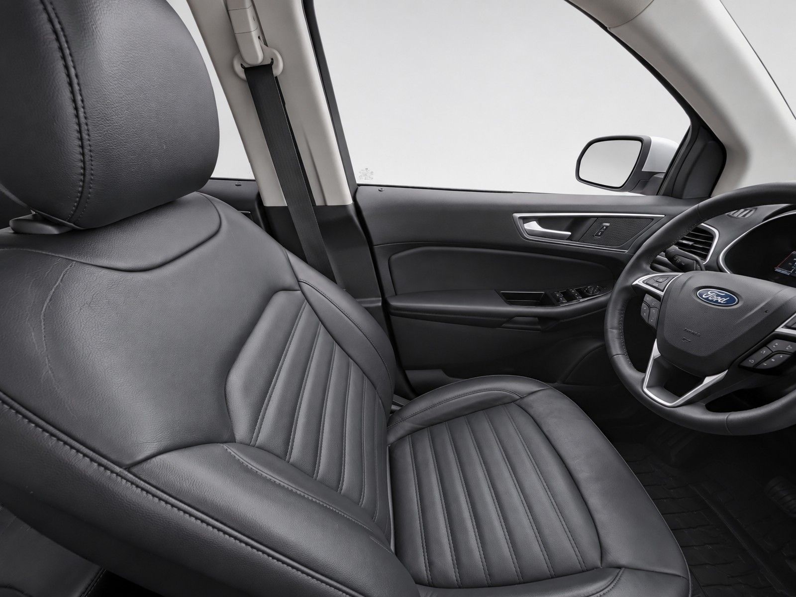 Used 2018 Ford Edge SUV