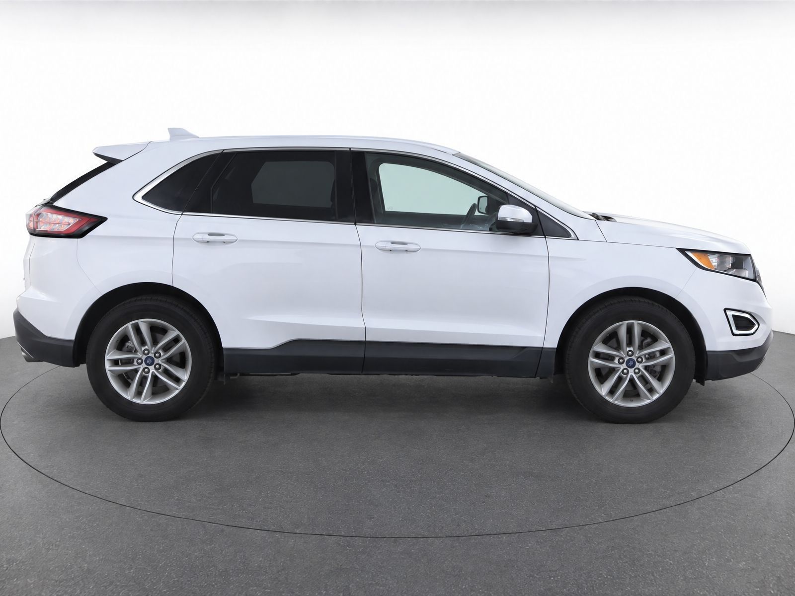 Used 2018 Ford Edge SUV