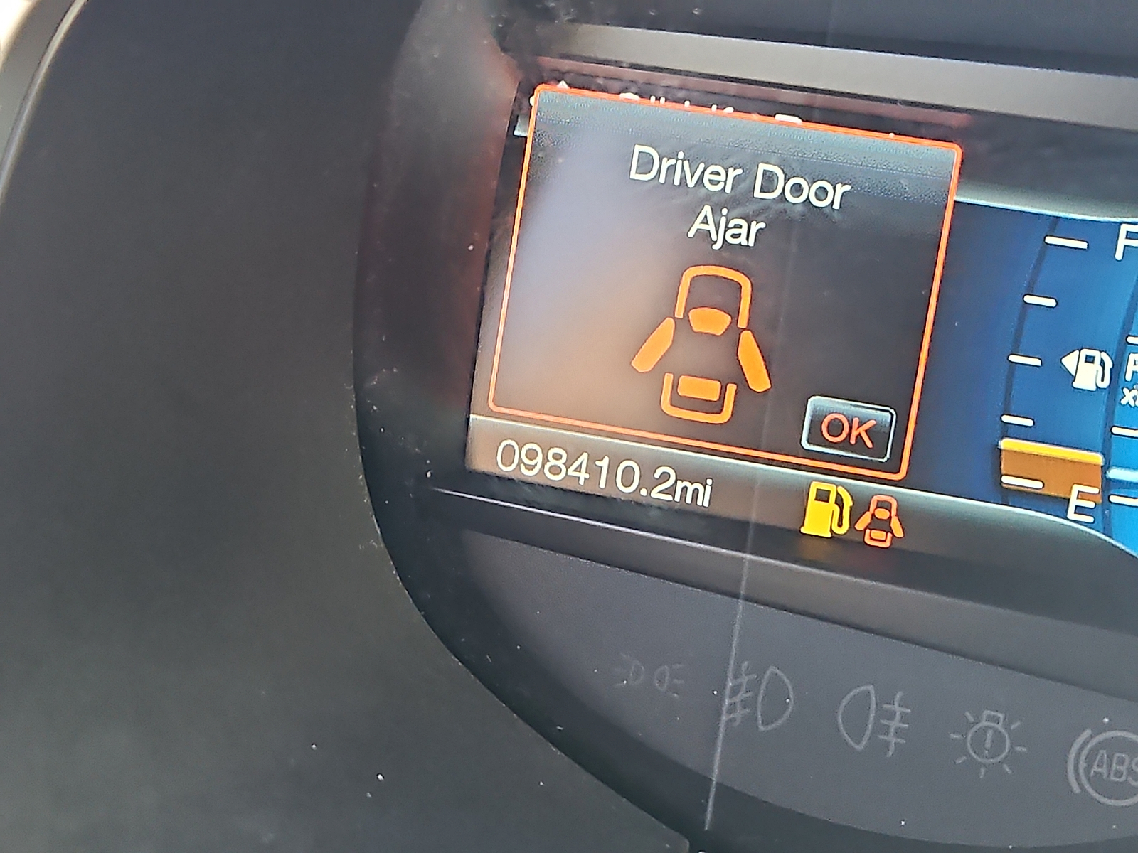 Used 2018 Ford Edge SUV