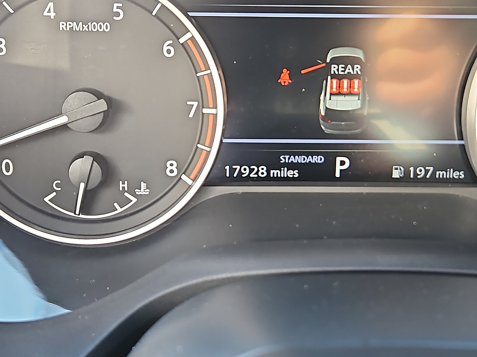 Used 2025 Nissan Rogue SUV