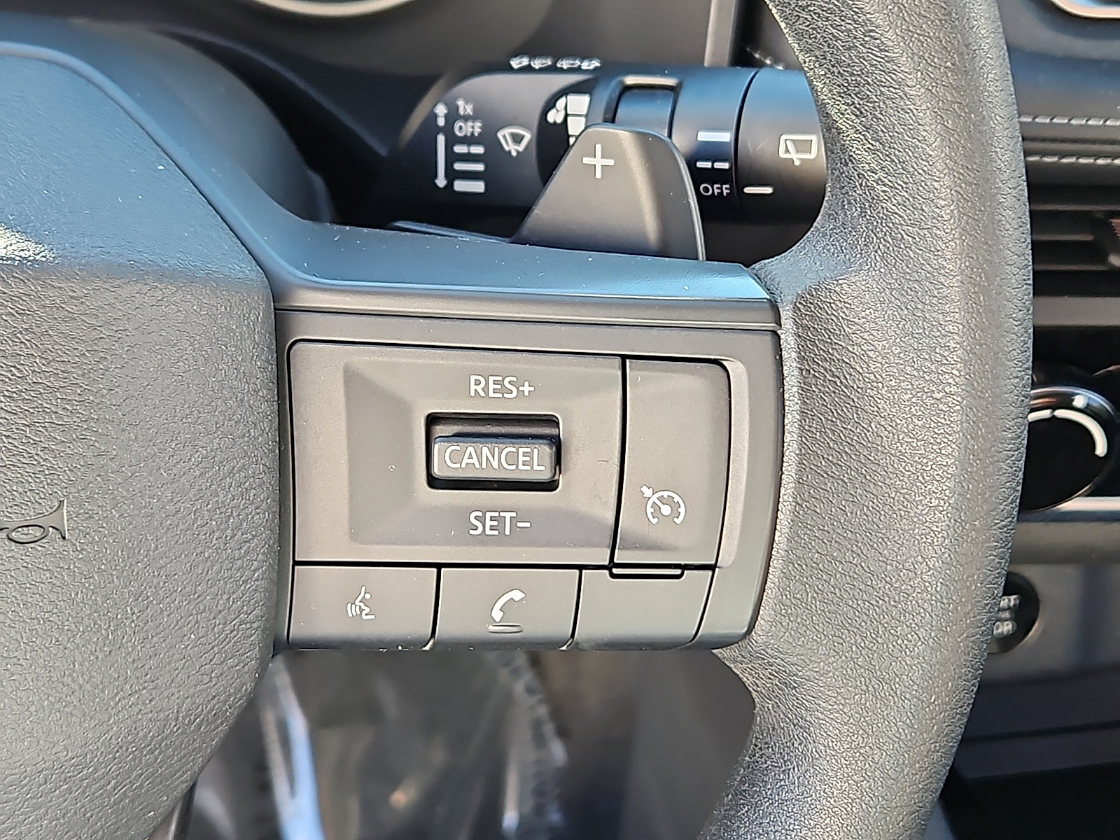 Used 2025 Nissan Rogue SUV