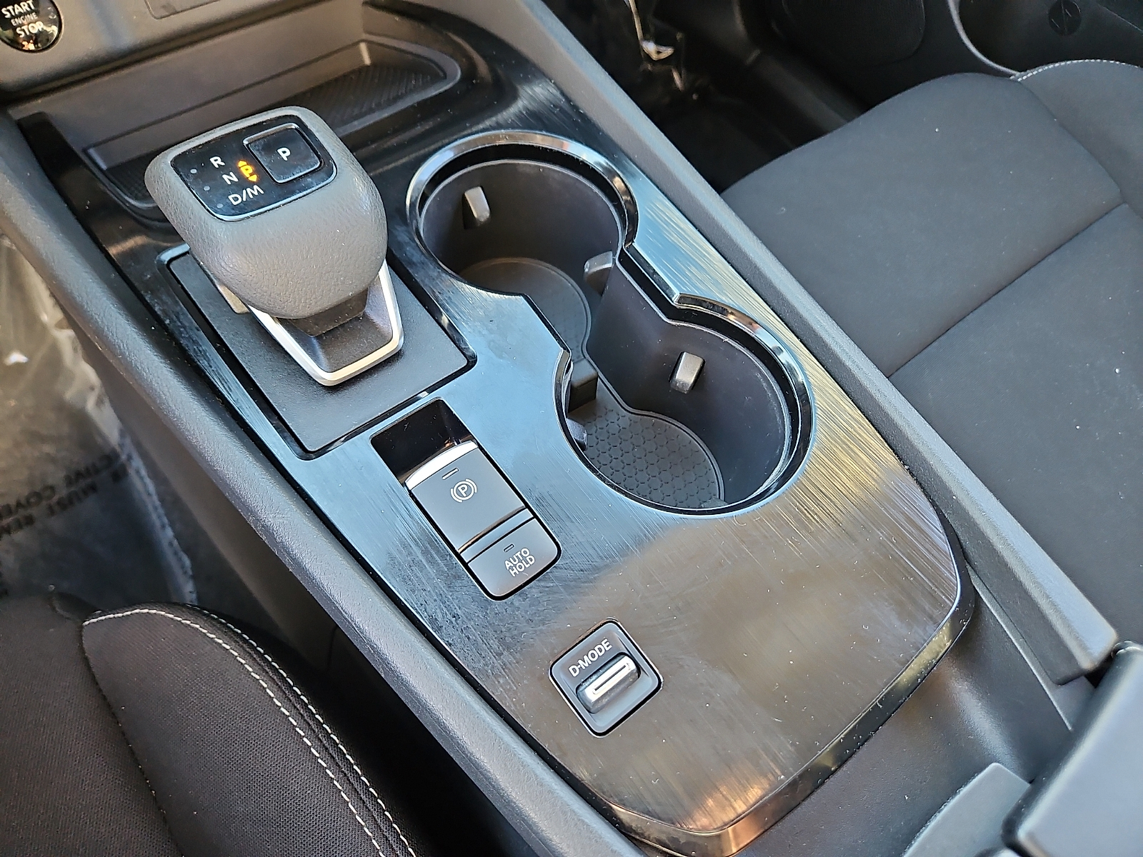Used 2025 Nissan Rogue SUV