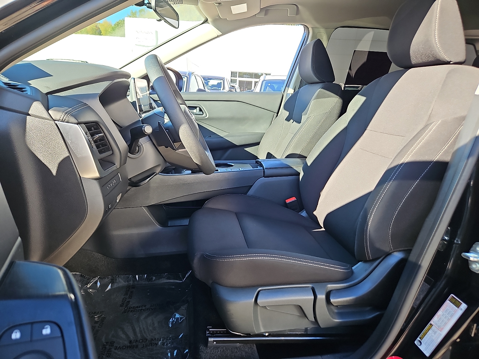 Used 2025 Nissan Rogue SUV