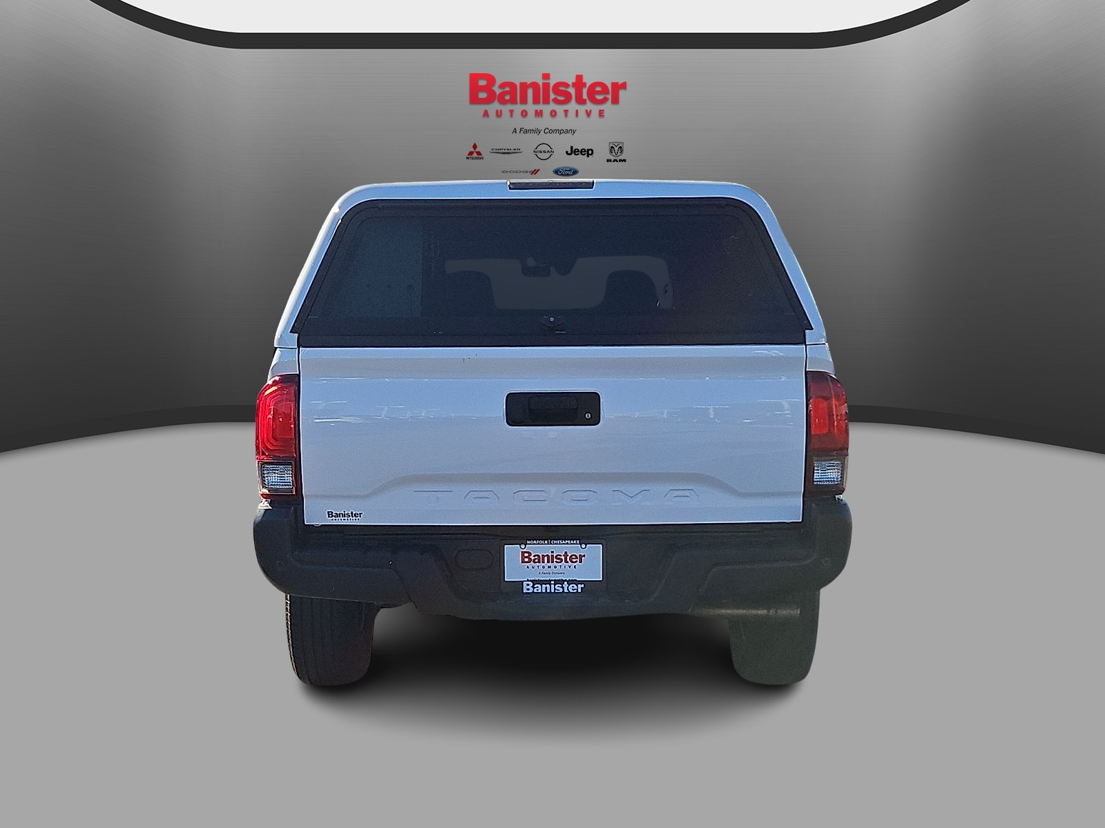 Used 2020 Toyota Tacoma Truck