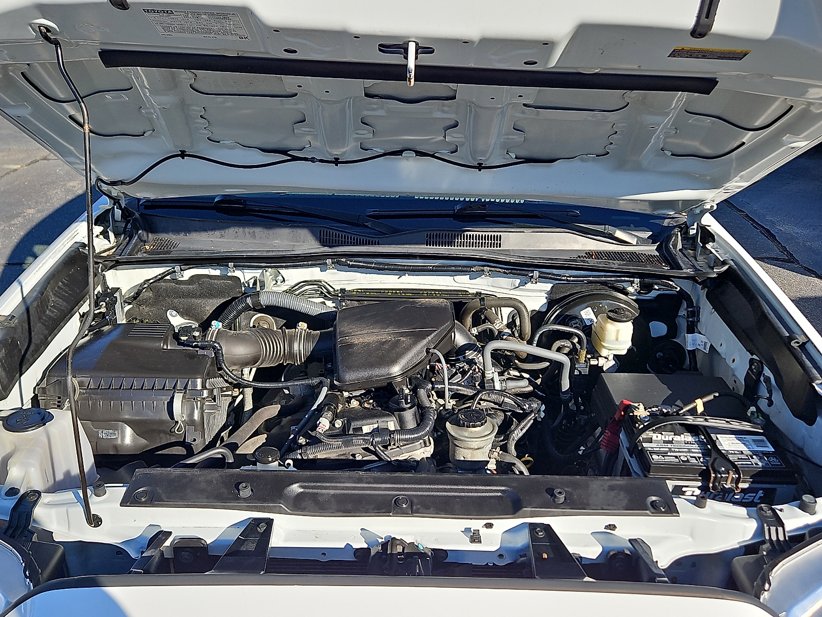 Used 2020 Toyota Tacoma Truck