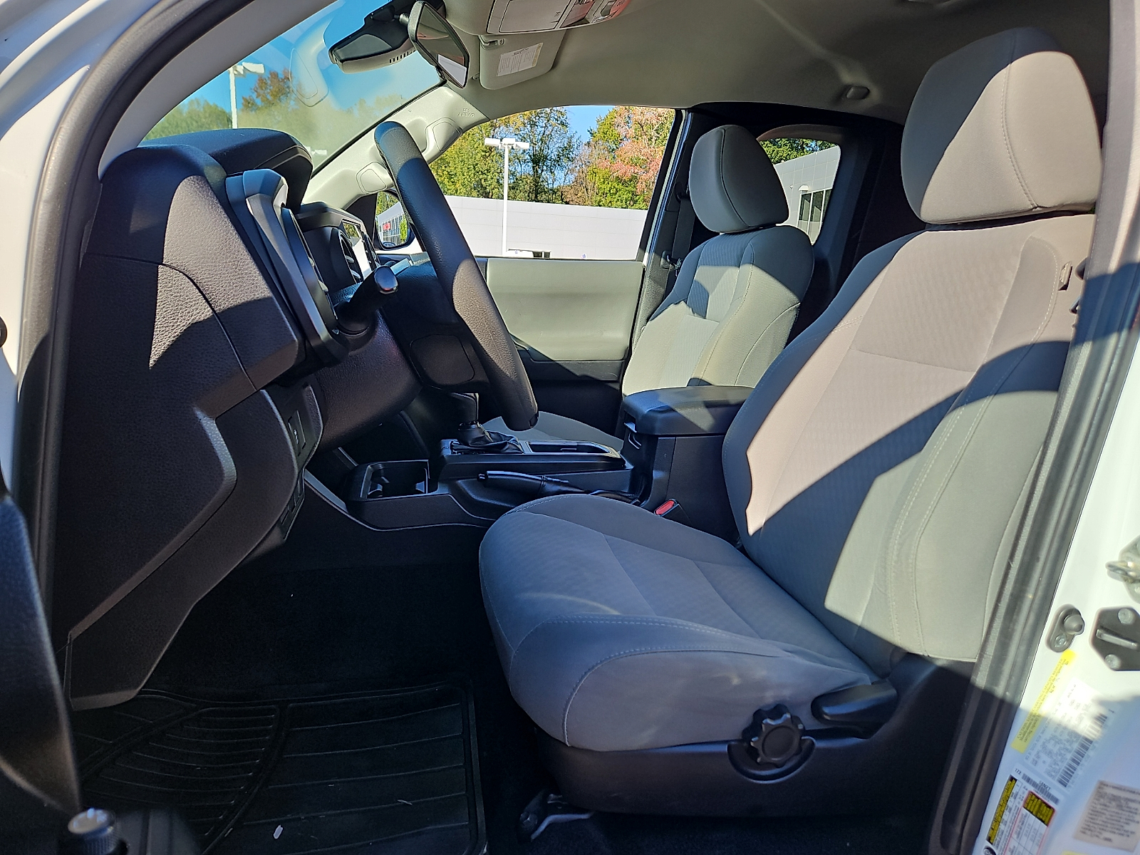 Used 2020 Toyota Tacoma Truck