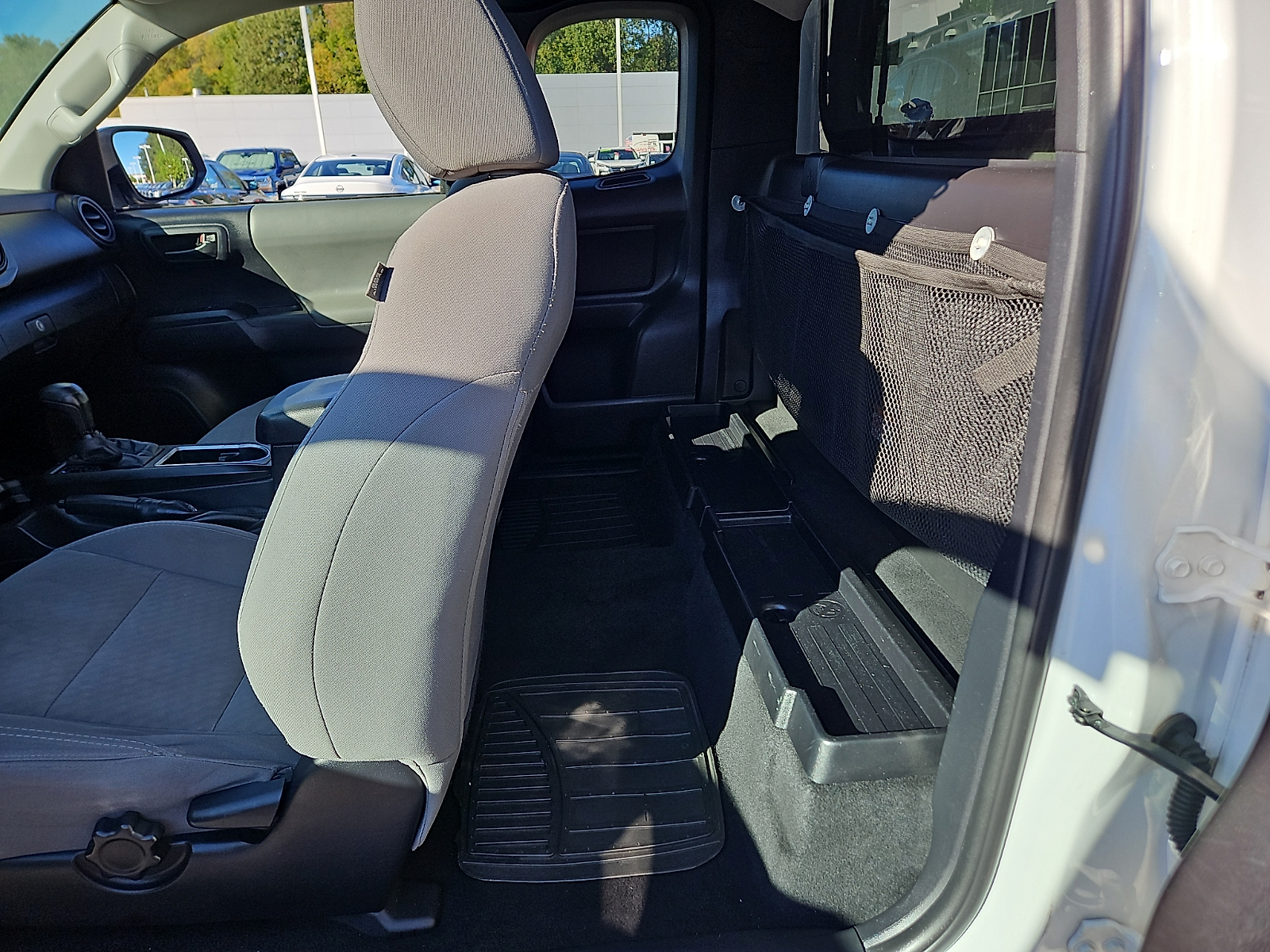 Used 2020 Toyota Tacoma Truck