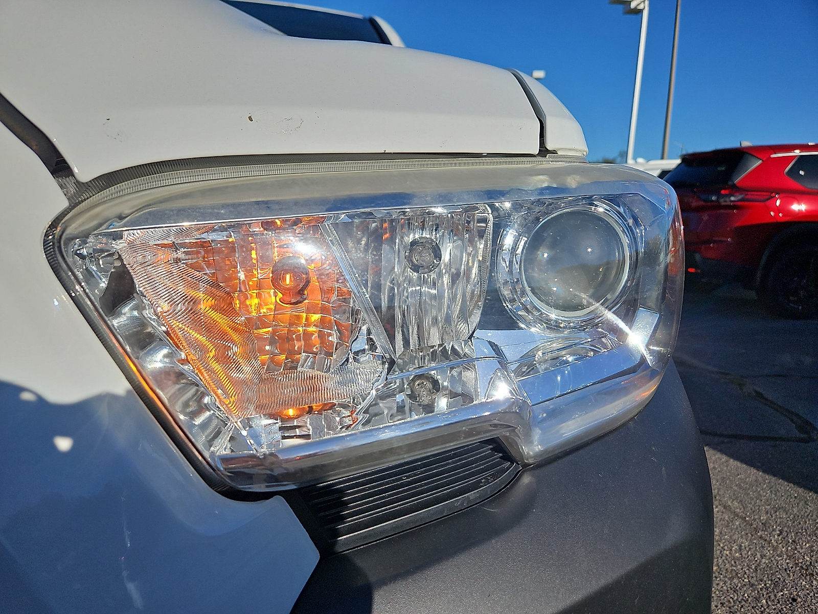Used 2020 Toyota Tacoma Truck