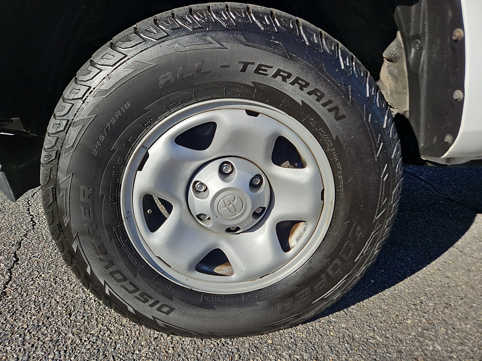 Used 2020 Toyota Tacoma Truck