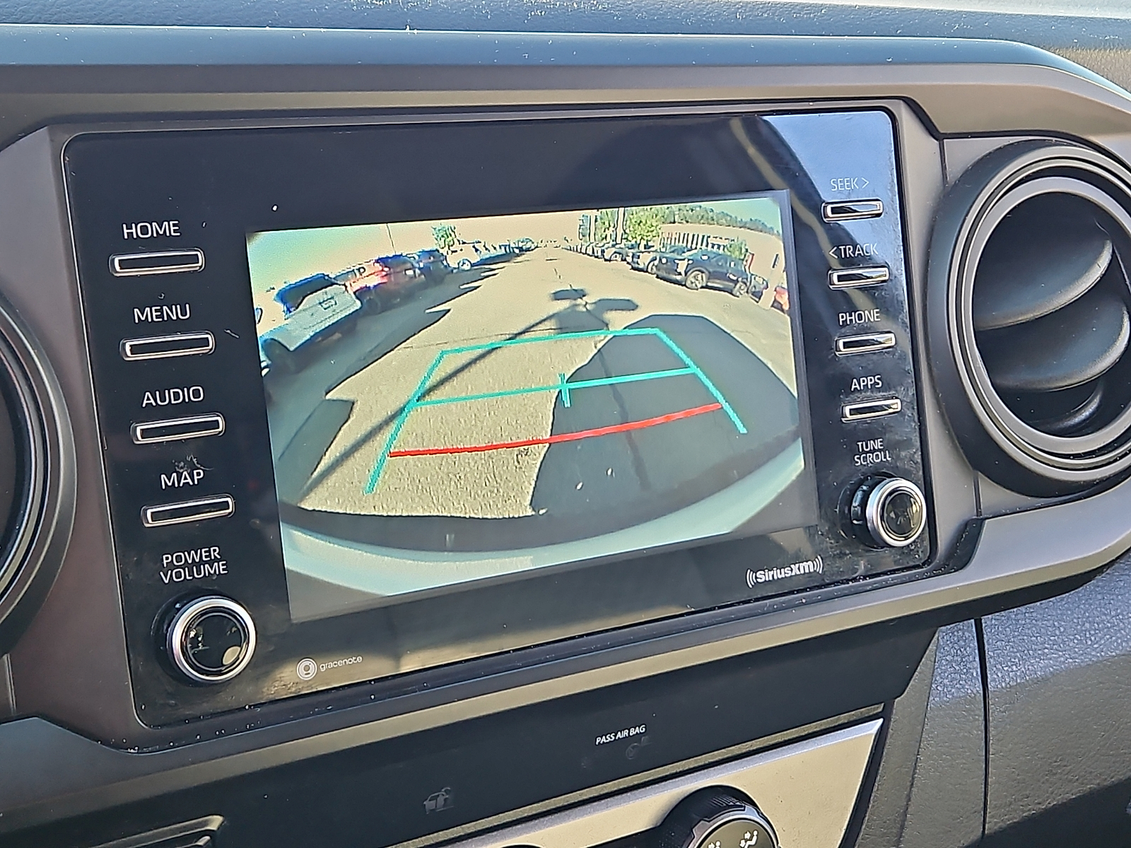 Used 2020 Toyota Tacoma Truck