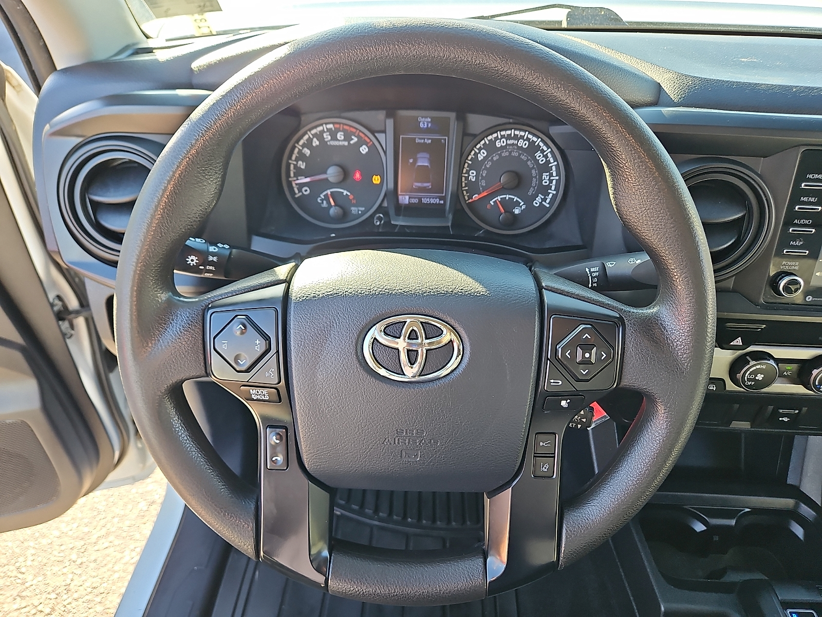 Used 2020 Toyota Tacoma Truck