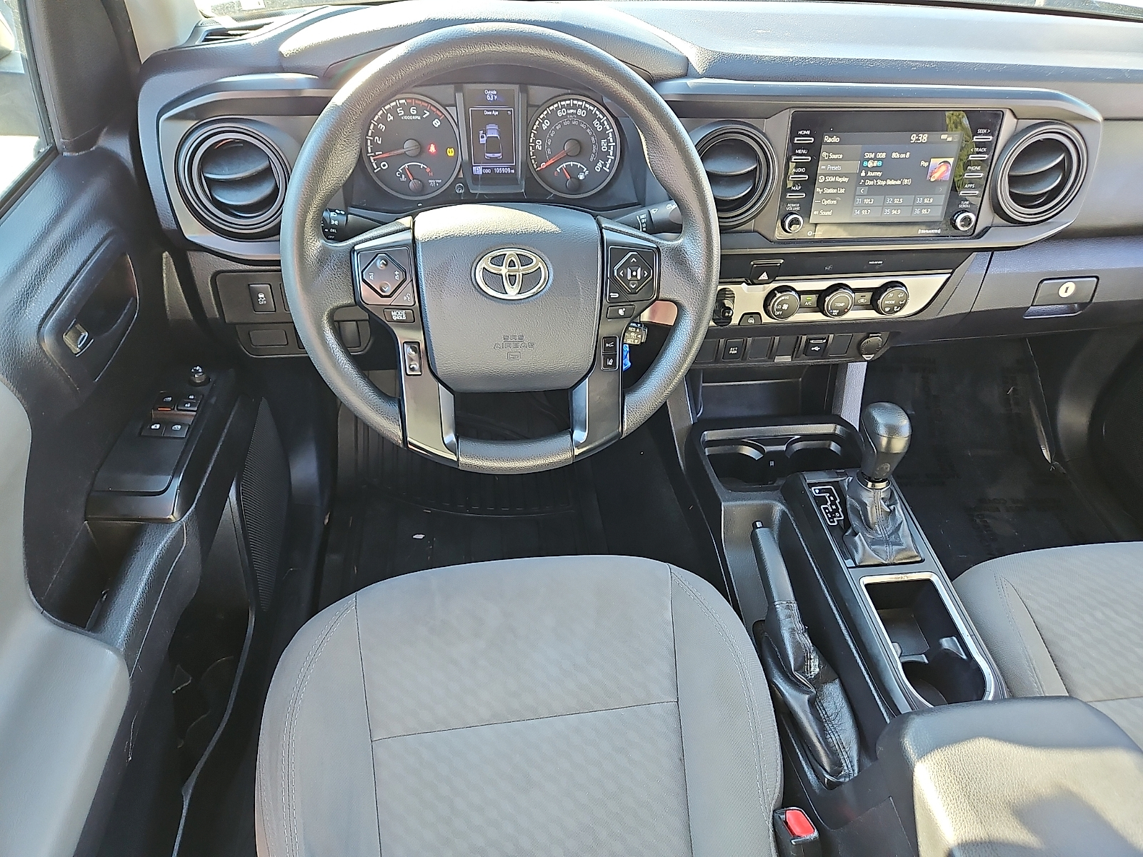 Used 2020 Toyota Tacoma Truck