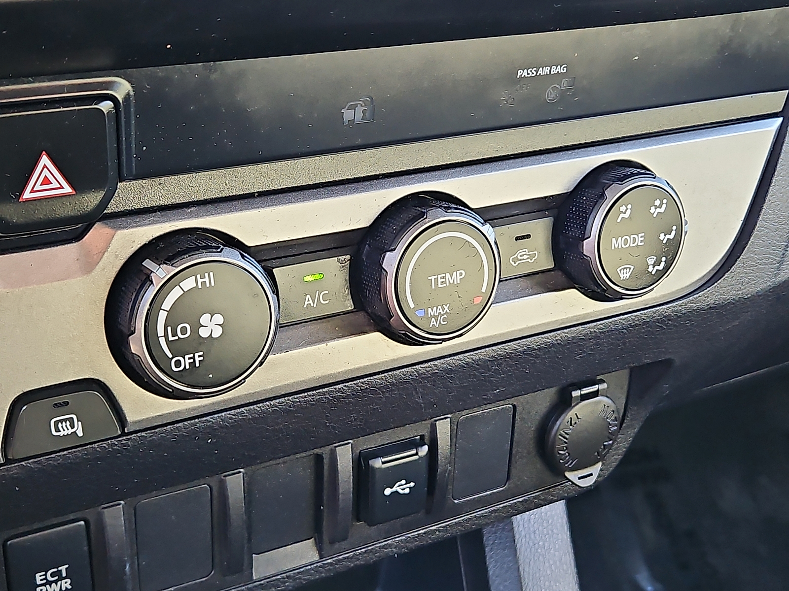 Used 2020 Toyota Tacoma Truck