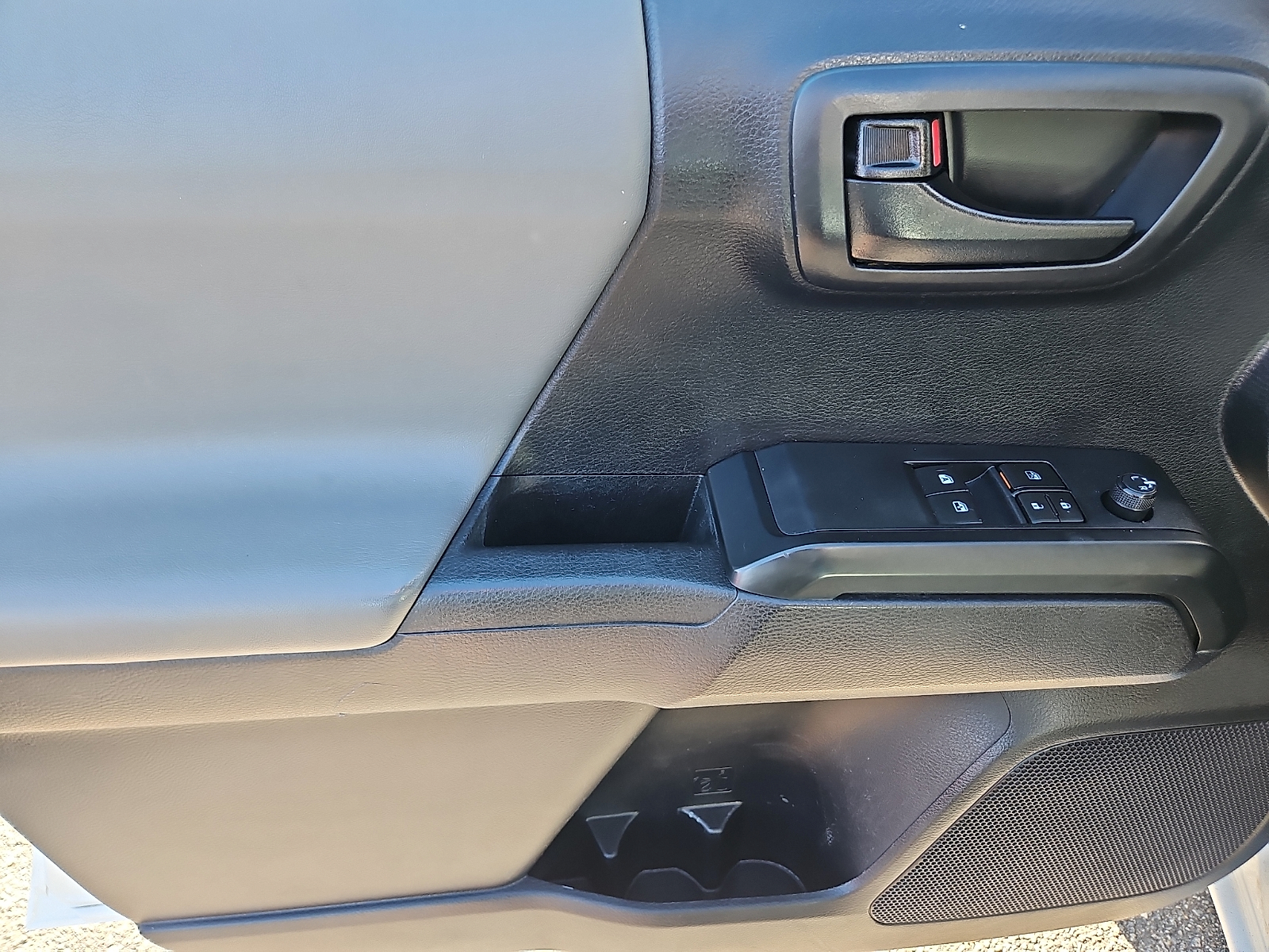 Used 2020 Toyota Tacoma Truck