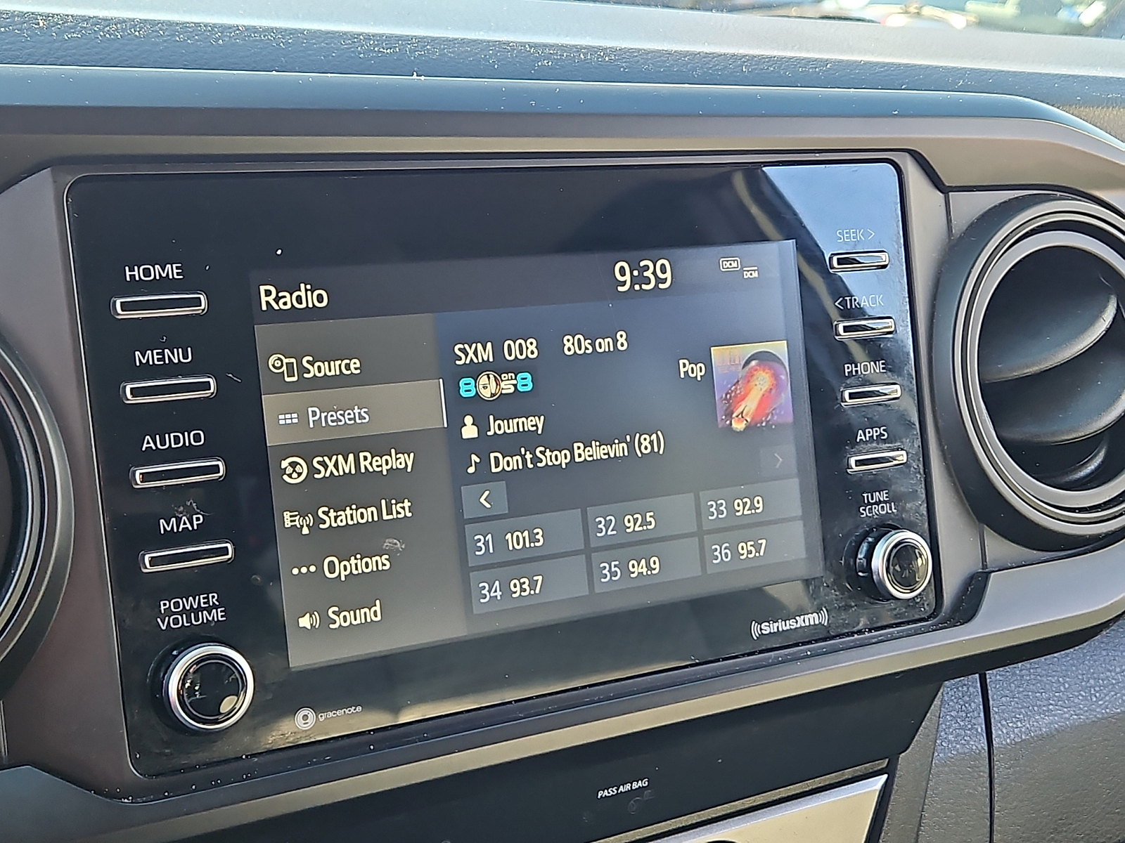 Used 2020 Toyota Tacoma Truck