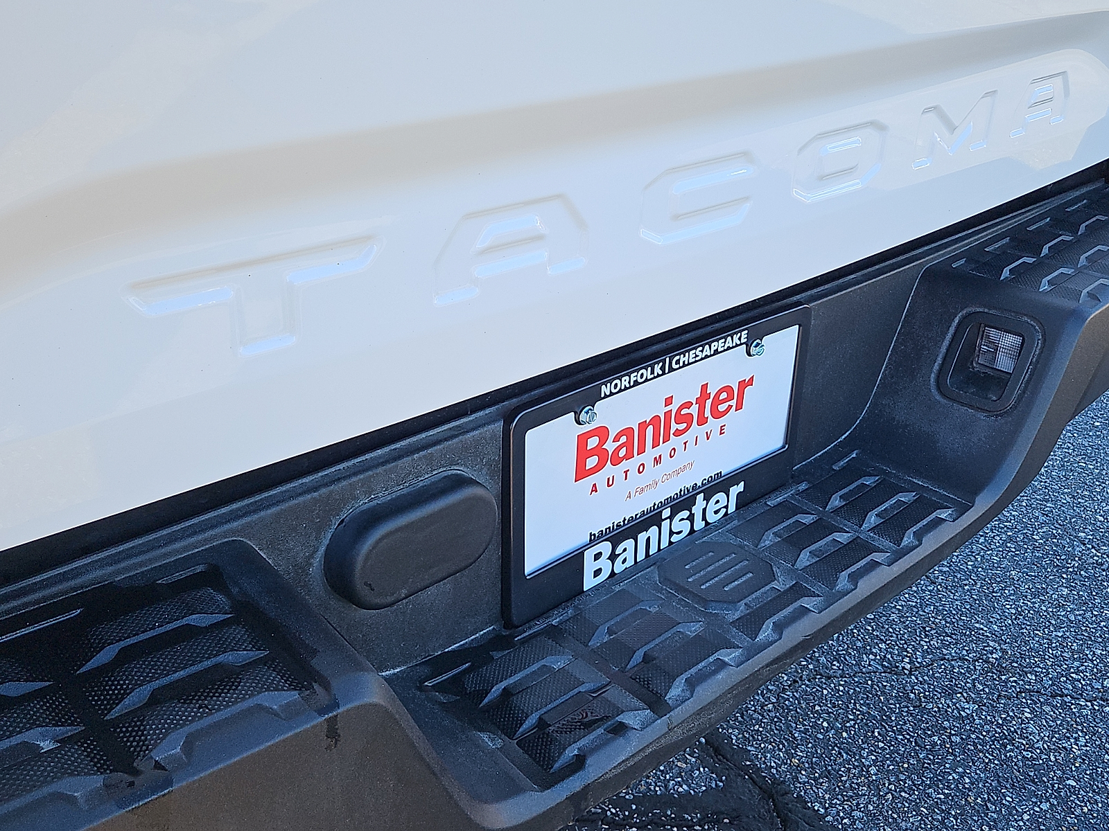 Used 2020 Toyota Tacoma Truck