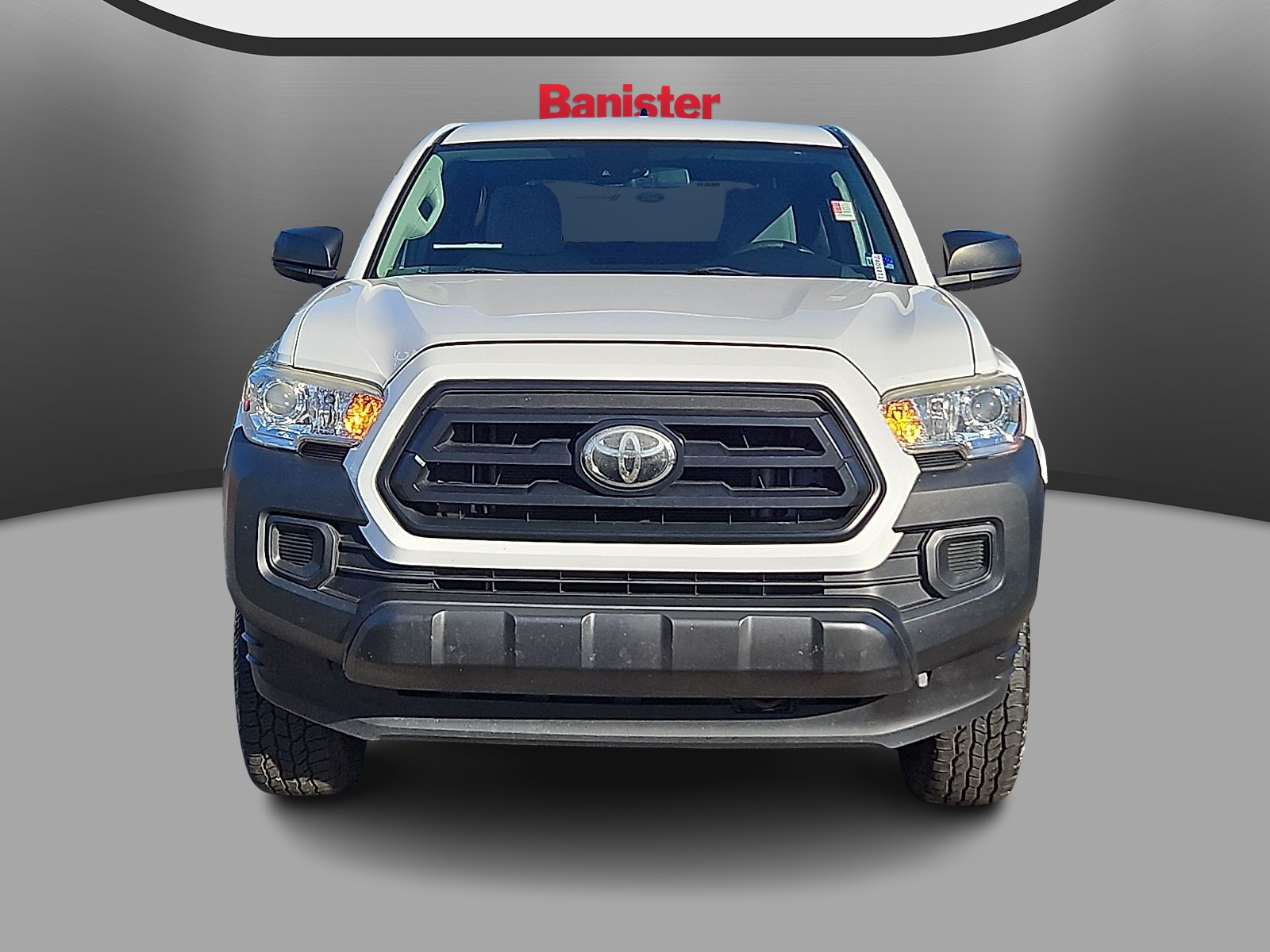 Used 2020 Toyota Tacoma Truck