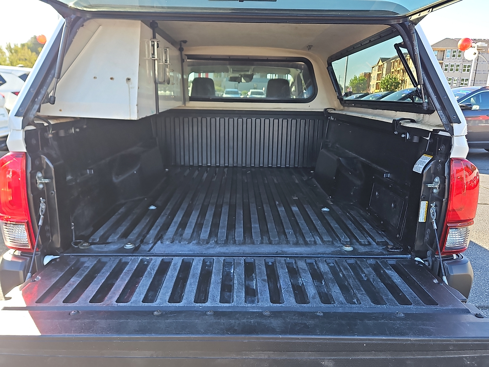 Used 2020 Toyota Tacoma Truck