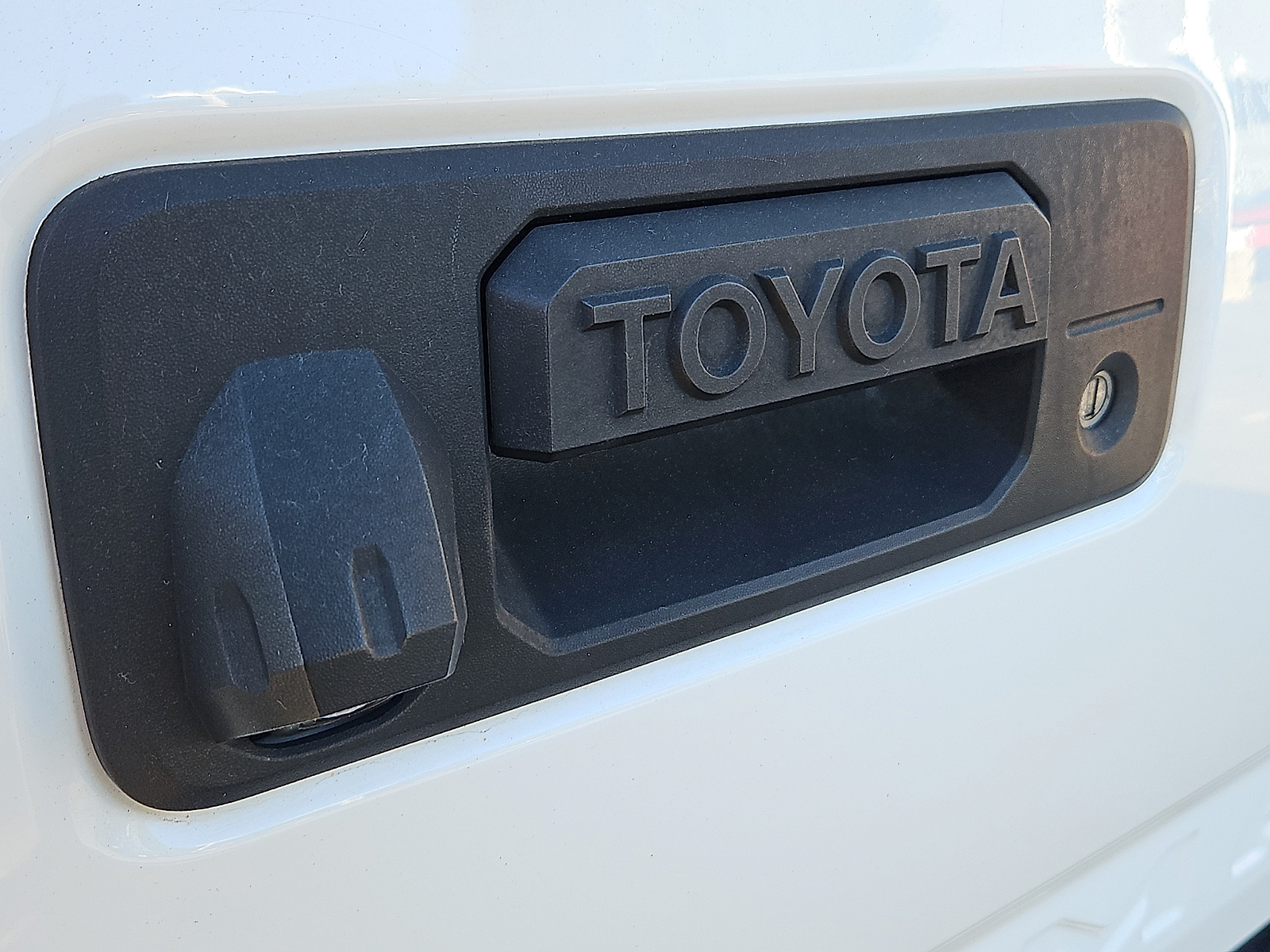 Used 2020 Toyota Tacoma Truck
