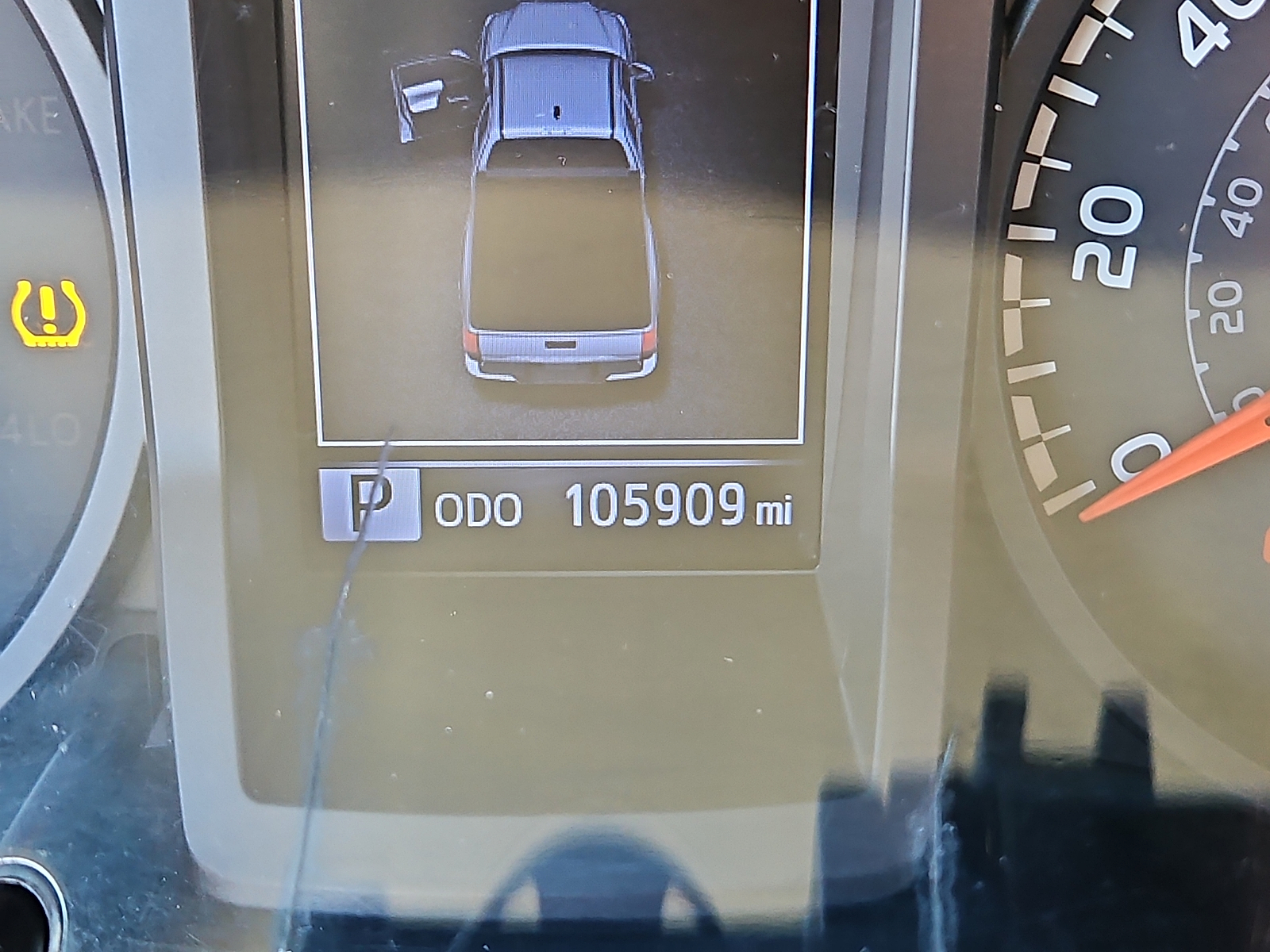 Used 2020 Toyota Tacoma Truck