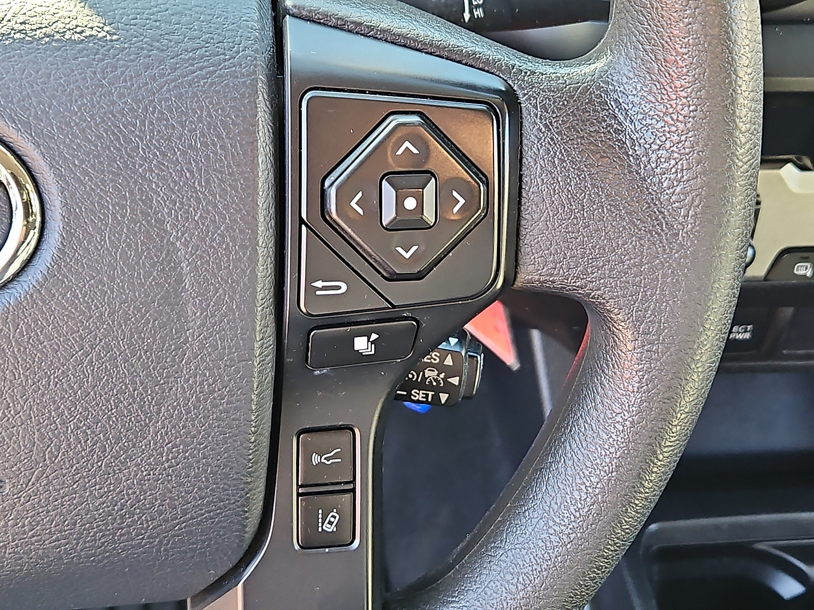 Used 2020 Toyota Tacoma Truck