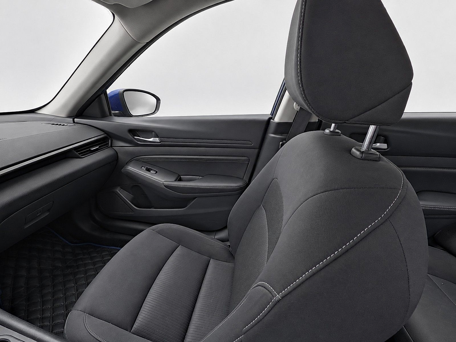 Used 2020 Nissan Altima Sedan