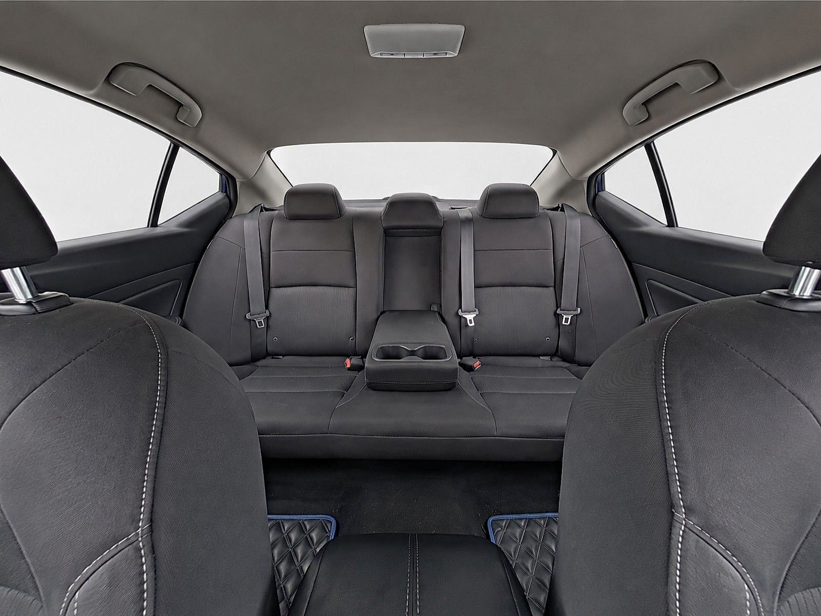 Used 2020 Nissan Altima Sedan