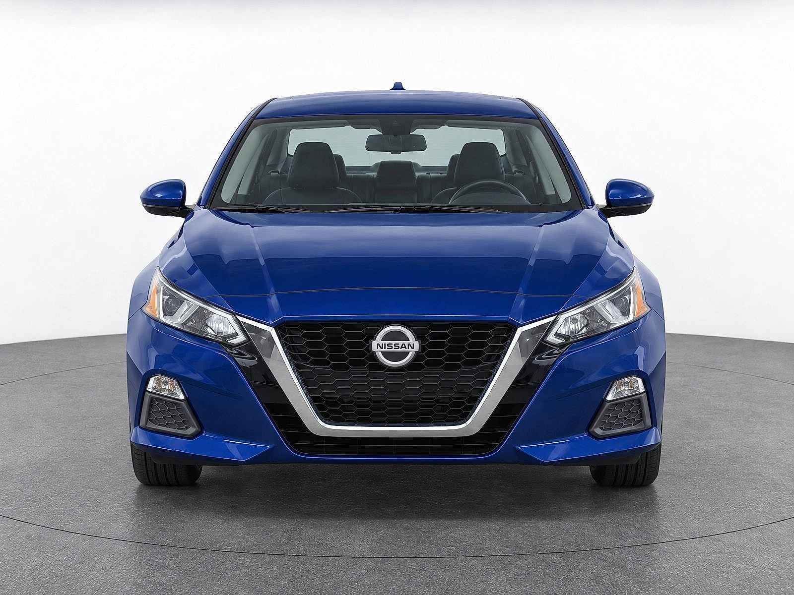 Used 2020 Nissan Altima Sedan